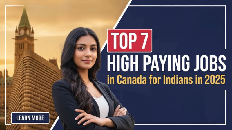 Exploring the Highest Paying Jobs in Canada: Opportunities, Growth, and Career Insights