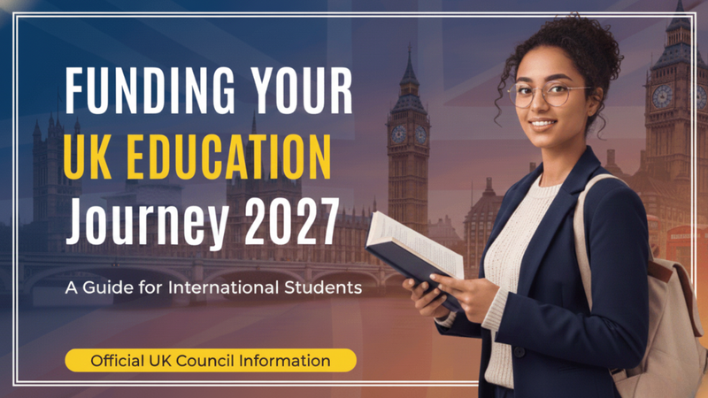 Cost of Studying in UK for Indian Students in 2026: A Complete Financial Guide You Can Trust