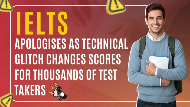 IELTS Technical Glitch: A Realistic Guide to Understanding, Handling, and Overcoming Unexpected Test Day Challenges