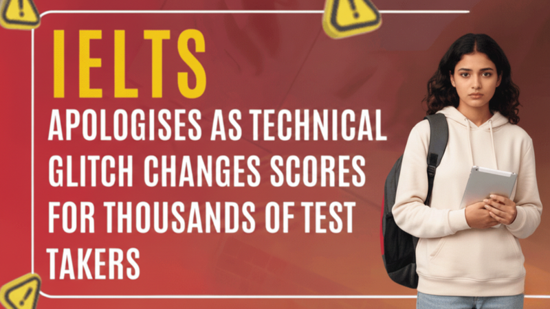 The IELTS Technical Glitch: A Complete Guide to What Happened, What It Means, and How to Move Forward