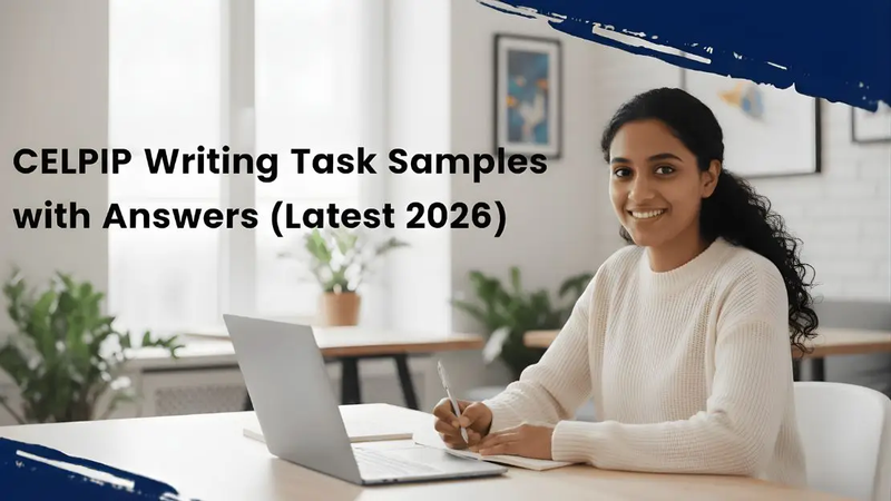 CELPIP Ahmedabad Complete Guide 2026: A Human Approach to Scoring High