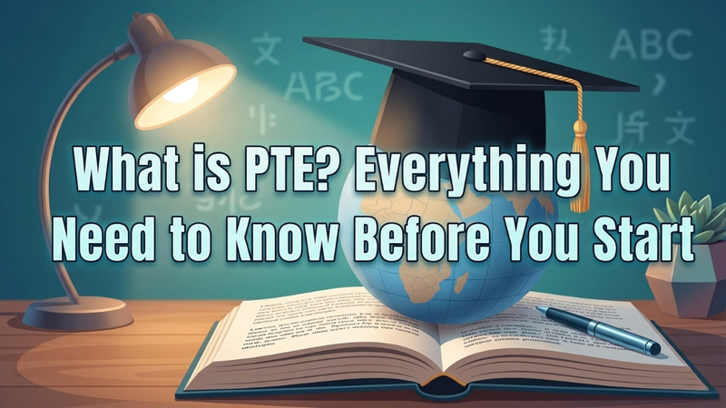 What is PTE? Everything You Need to Know Before You Start