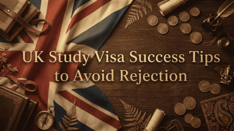 UK Student Visa Latest Updates 2026 What You Must Know