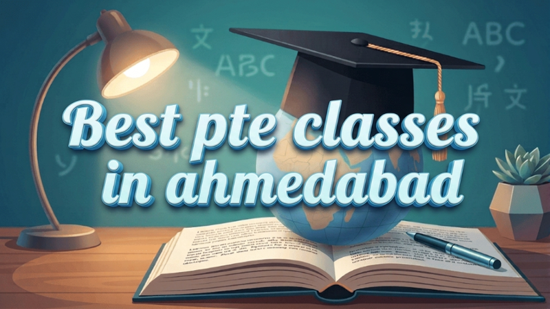 Latest PTE Exam Pattern & Scoring System Explained
