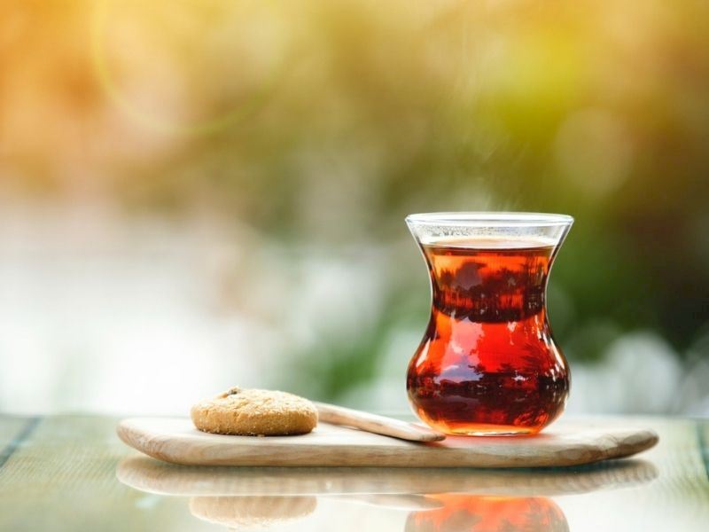 Çay