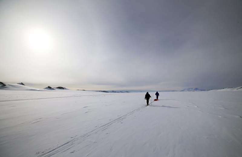 Arctic Energy: Alliances and Realignments