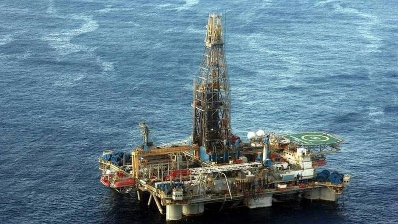 Drilling diplomacy: How Chevron is changing the map south of Crete