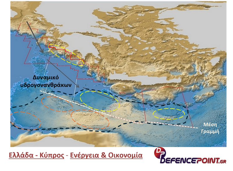 Greece’s Role in Europe–Africa Connectivity