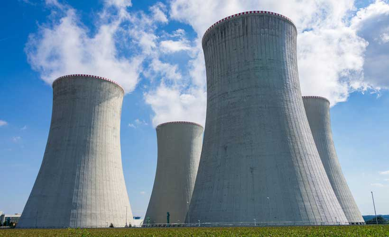 Nuclear Energy Returns to the Global Stage — What It Means for Europe and Greece