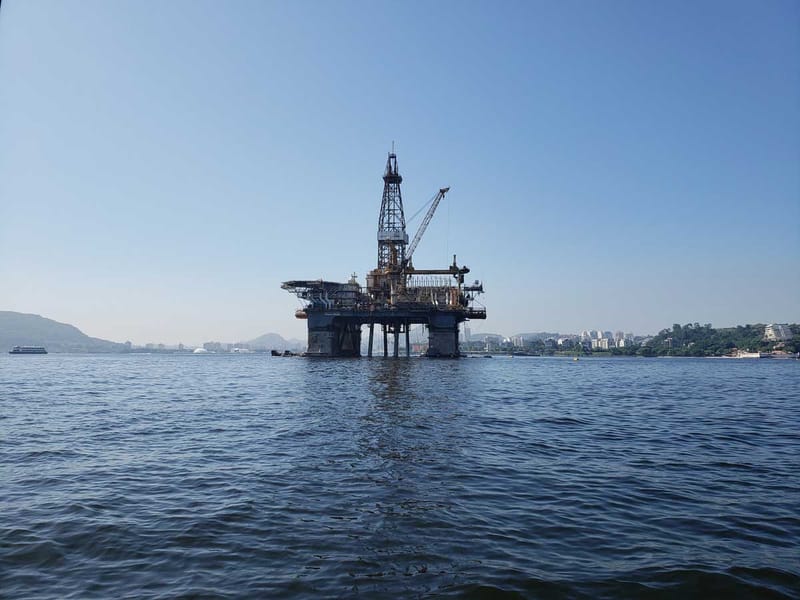 Greece Extends Its Energy Corridor Influence Across the Mediterranean