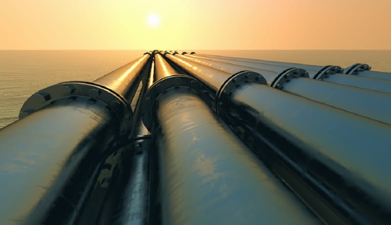 L’Europe face au dilemme du GNL : la Grèce pivot, l’Europe centrale en défiance