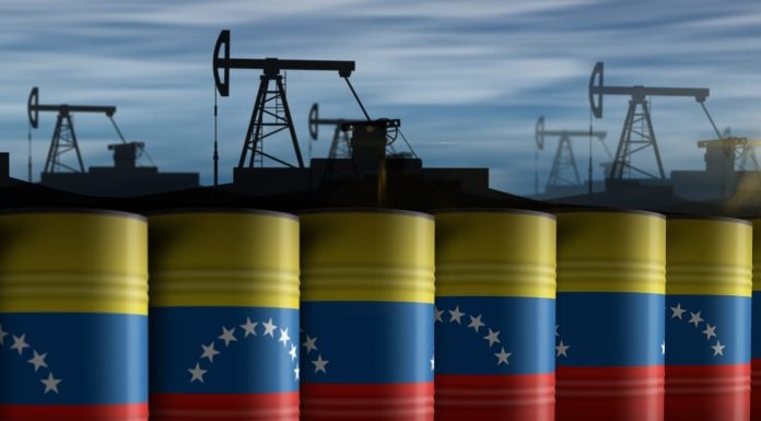 Heavy oil and Venezuela's new role - Copy