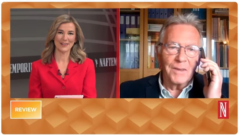 Hydrocarbon exploration: What is behind the interest of the American giants