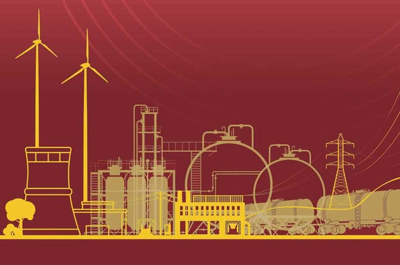 How Materials, Infrastructure, and Geopolitics Redefine the 2030 Energy Transition