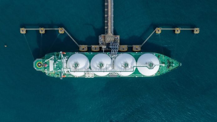 When LNG becomes a global crisis accelerator