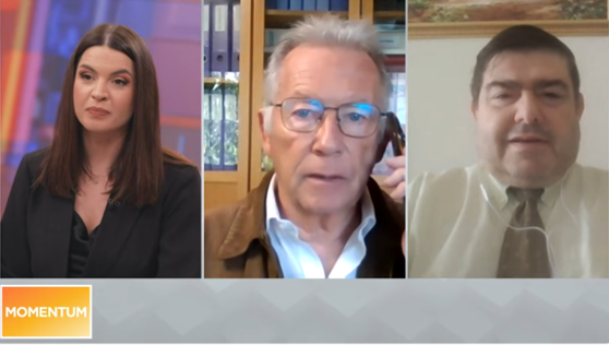 Great fears of a new energy crisis