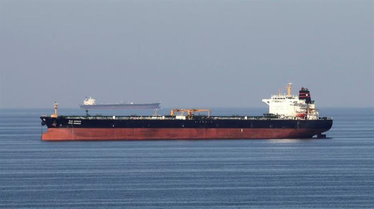 Ormuz in the New Era of Asian Demand