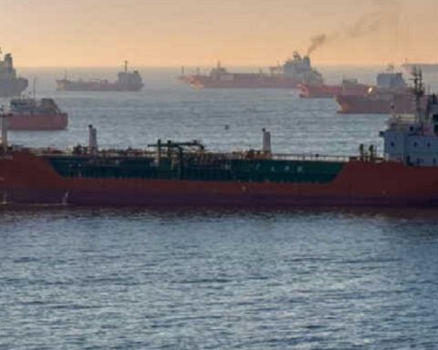 Ormuz face à la montée de la demande asiatique