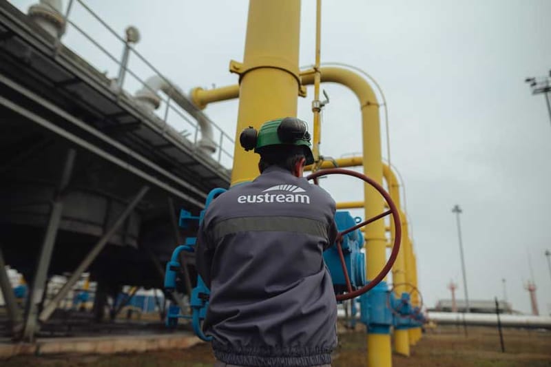 The Continent That Believed Geopolitics Had Ended