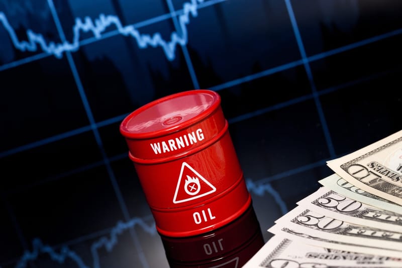 From the oil barrel to new products: The Gulf’s industrial war over Asia’s next energy cycle