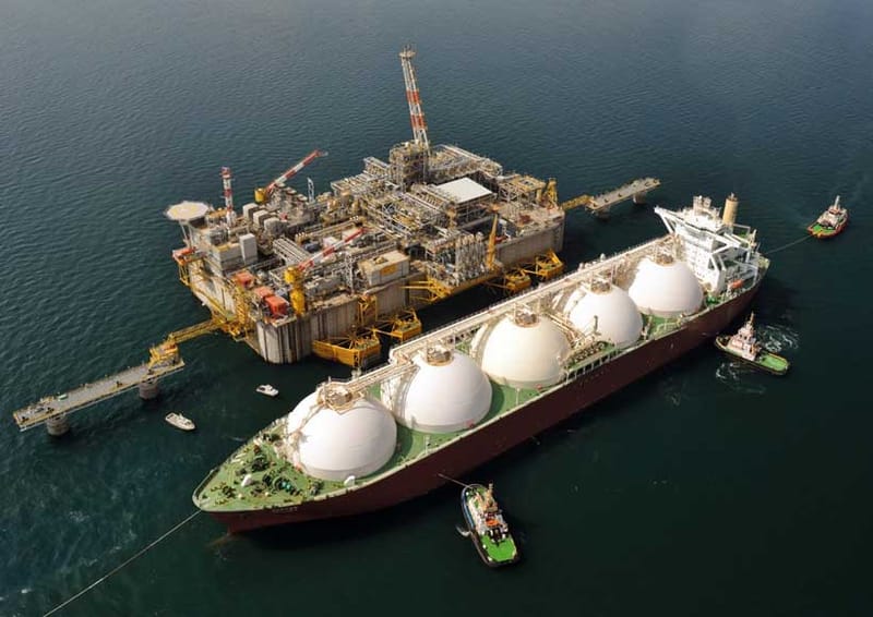 Indo-Pacific Oil & Gas Reset: Gulf Shifts, U.S. Risk & and the New Geography of Asian Procurement