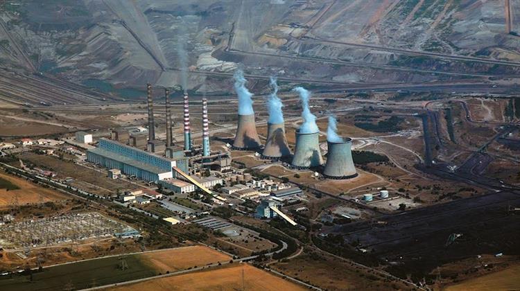 Western Macedonia and the Question of the Nuclear Restart