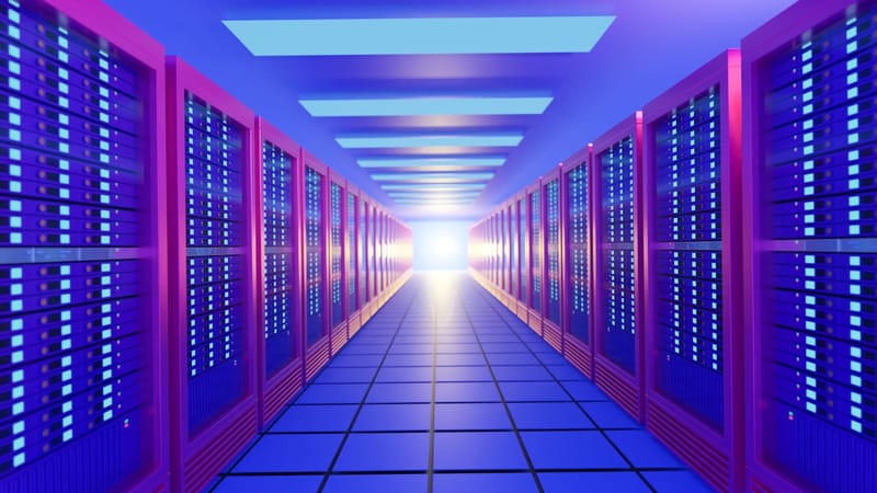 The Hidden Energy and Water Costs of Data Centers in Greece