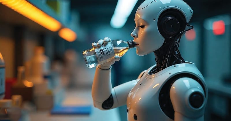 The Battle for Energy and Water in the Age of Artificial Intelligence