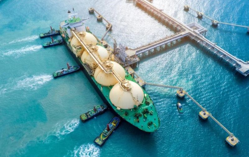 Why does Greece export cheap solar power and import extremely expensive natural gas?
