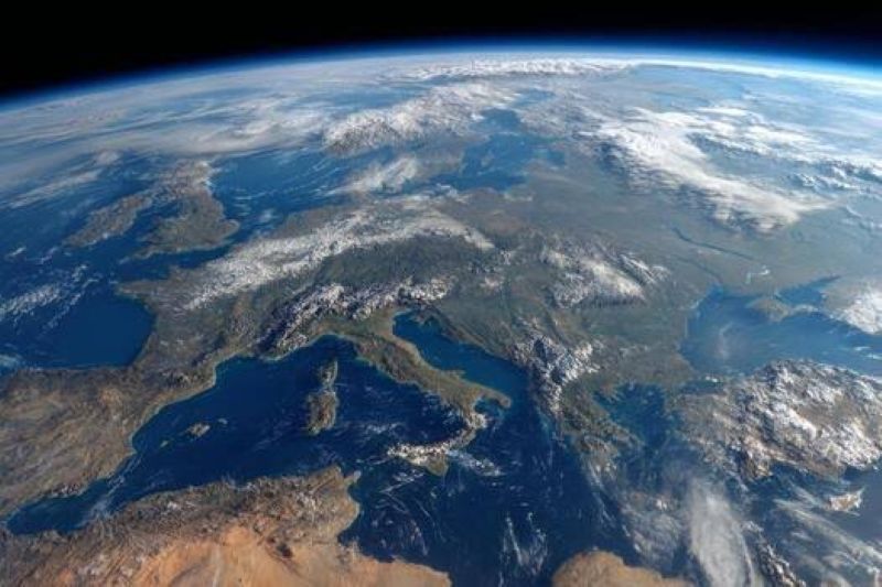 European Inaction: From the End of the Cold War to a Violent Awakening