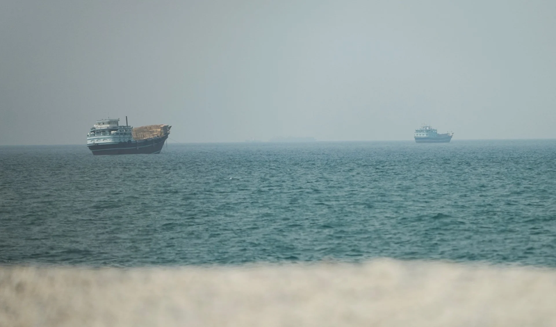The ongoing instability in the Gulf and the shocks caused by the war in Ukraine