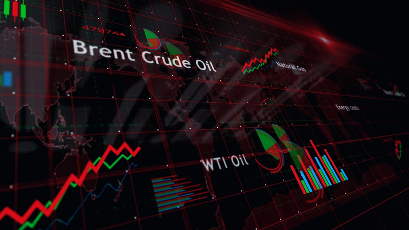 Brent and the simplification of the actual fuel pricing chain