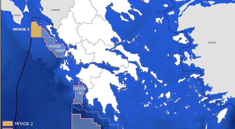 Block 2 as a Geopolitical Turning Point