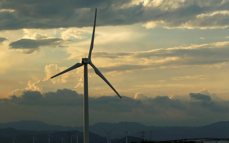 Imported energy, the contradictions of the green transition and the accumulation of depreciation