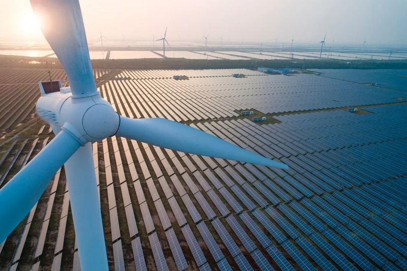 Energy storage: The cost of not investing