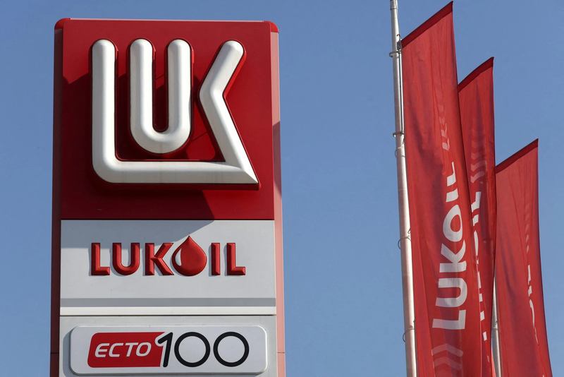 The Great Redistribution: Who is buying Lukoil’s energy assets?