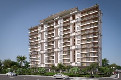 Comprehensive Real Estate Services for Luxury Projects