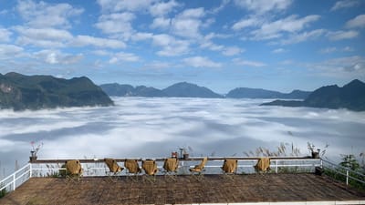 3 Days Adventure kayaking toLuang Prabang