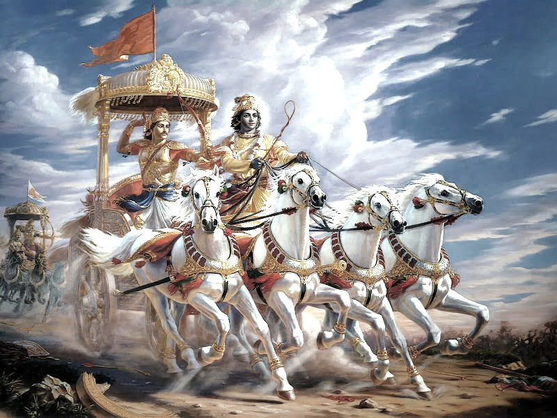 A Bhagavad-Gítá