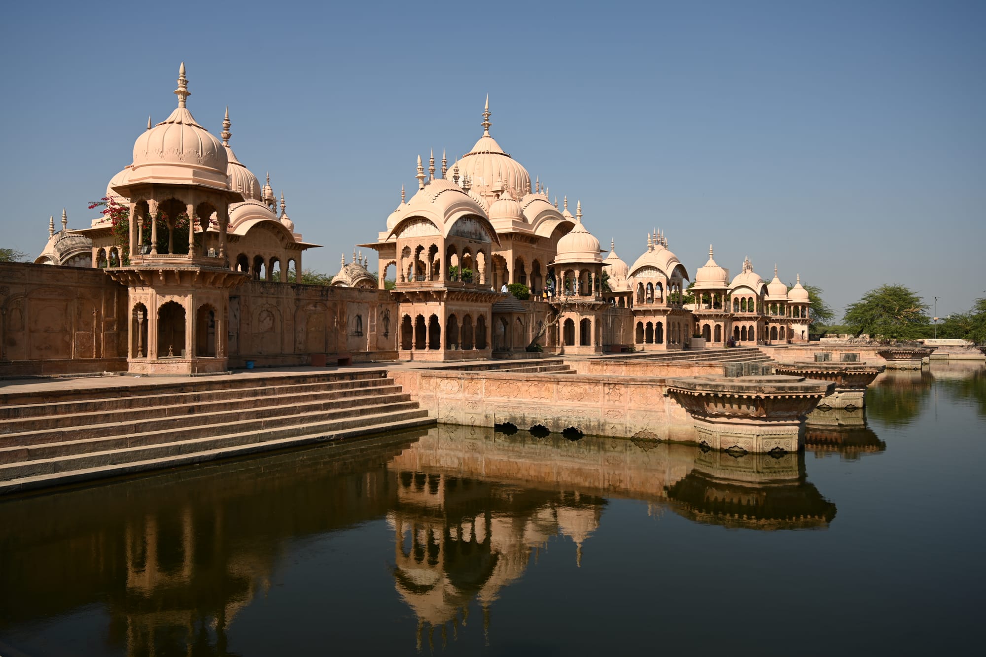 Korai vaisnavizmus északi gyökerei