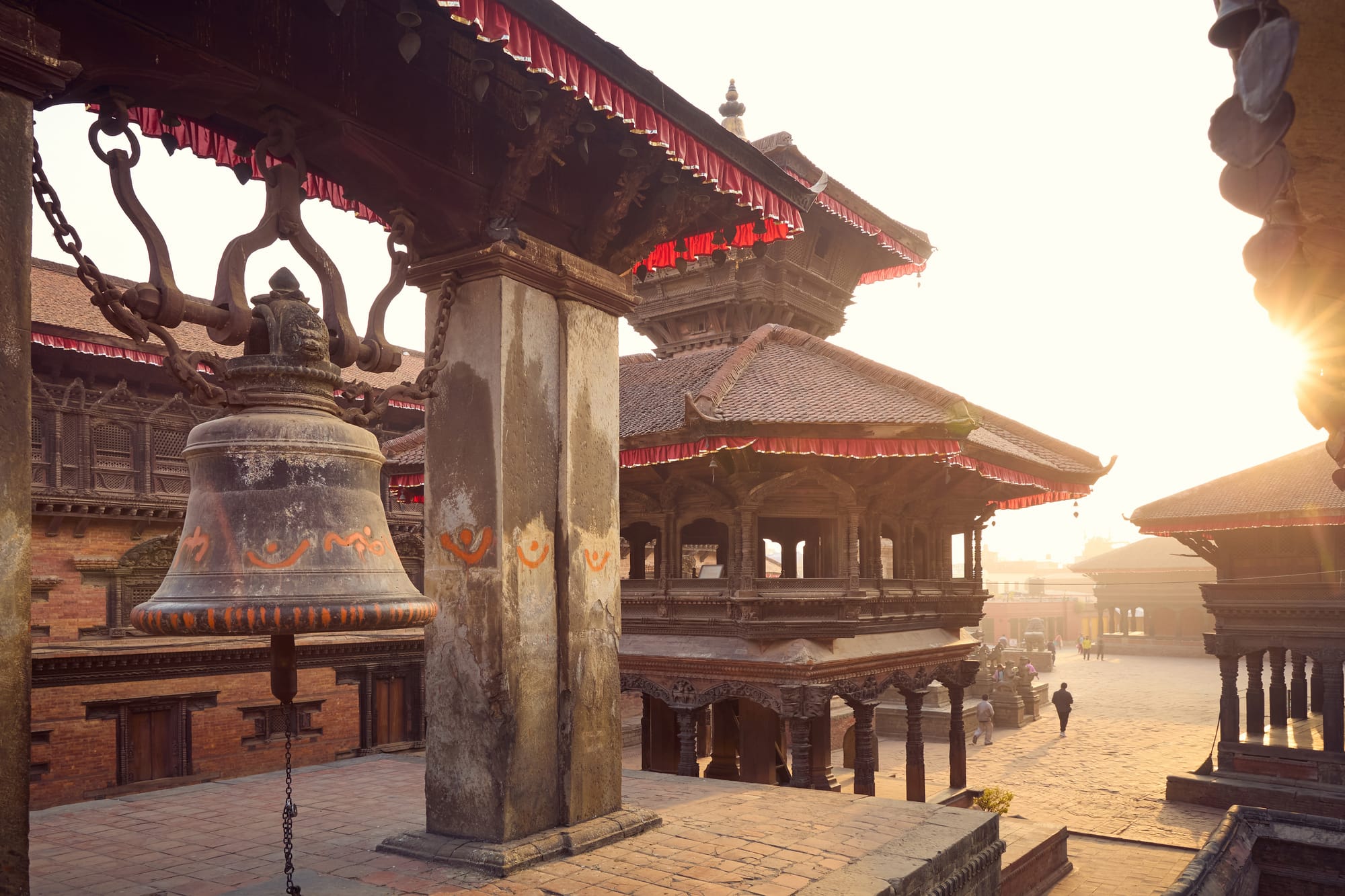 Bhaktapur