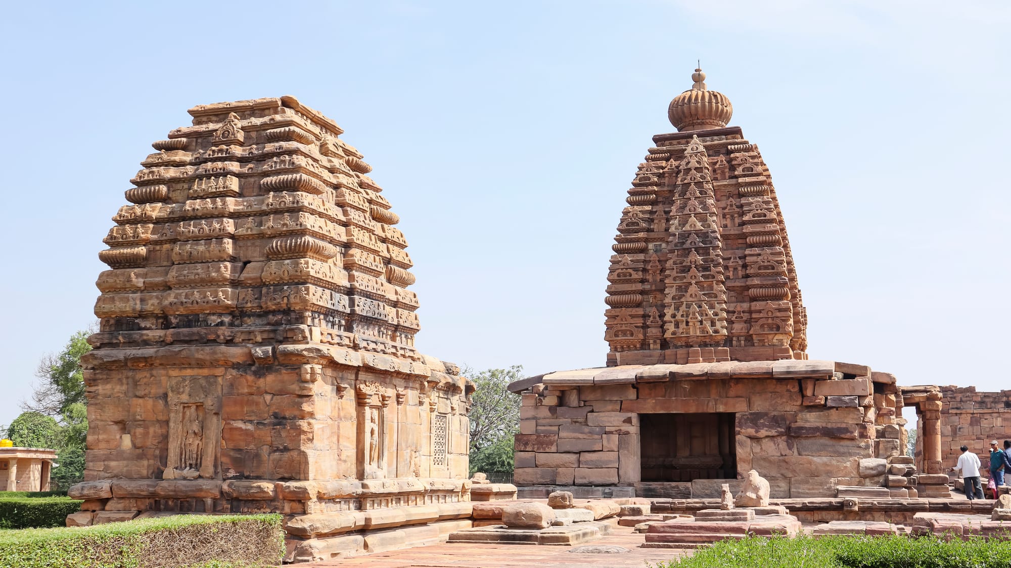Pattadakal