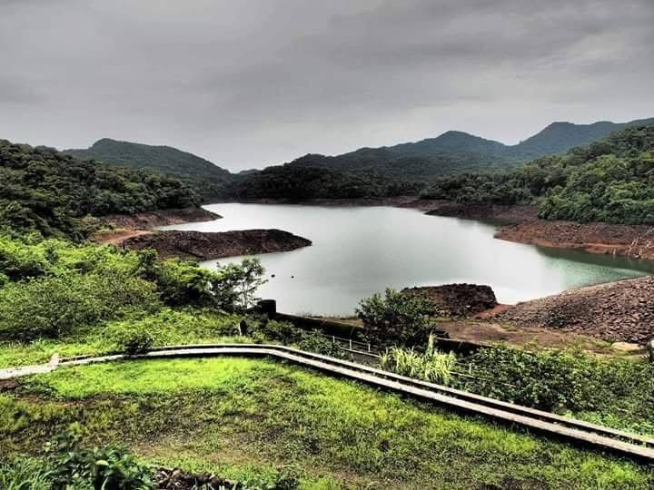 GUMA DAM HIKE