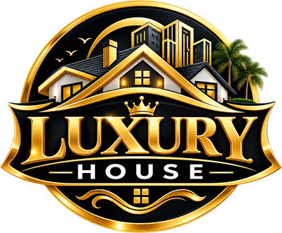 LUXURY HOUSE