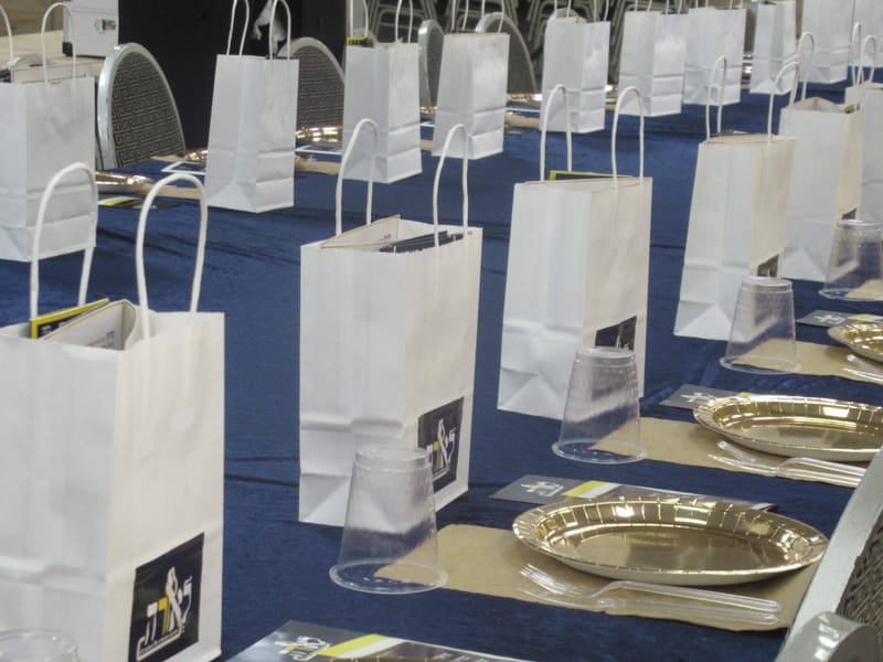 מיתוג אירוע