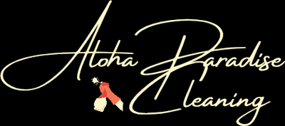 ALOHA PARADISE CLEANING