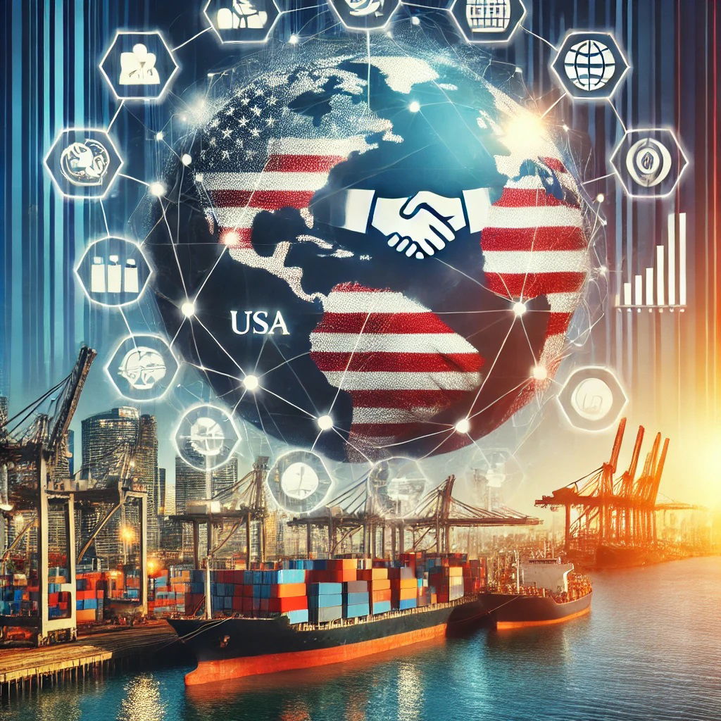Why Verified Buyers in the USA Are Key to Long-Term Export Success