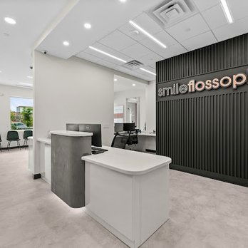 dentist robbinsville