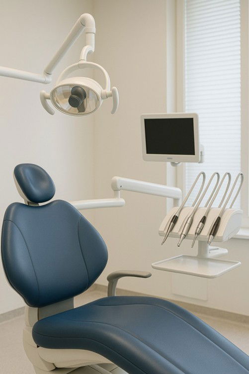 dentists plainsboro