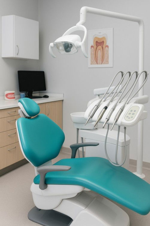 plainsboro dentist